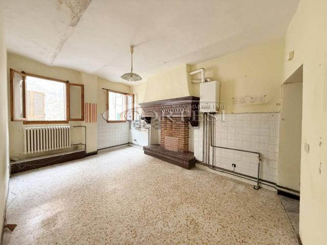 Villetta indipendente in vendita di 100 m² in Via Niccolo&apos  Aggiunti, 33