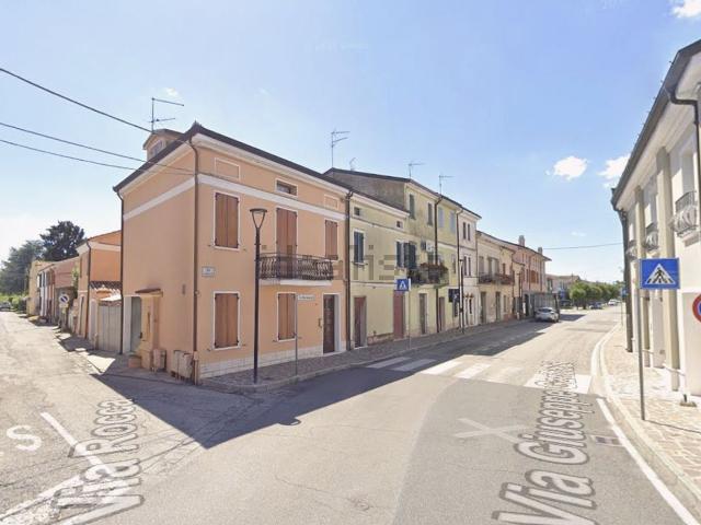 Villa in vendita di 100 m² in Via Rocca