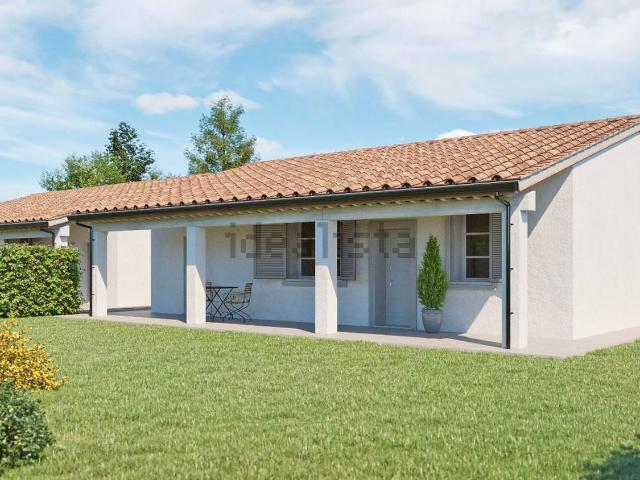 Villa in vendita di 100 m²