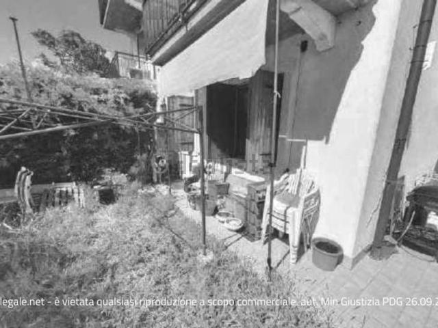 Villa in vendita di 102 m² in Strada dell&apos Alpo, 114