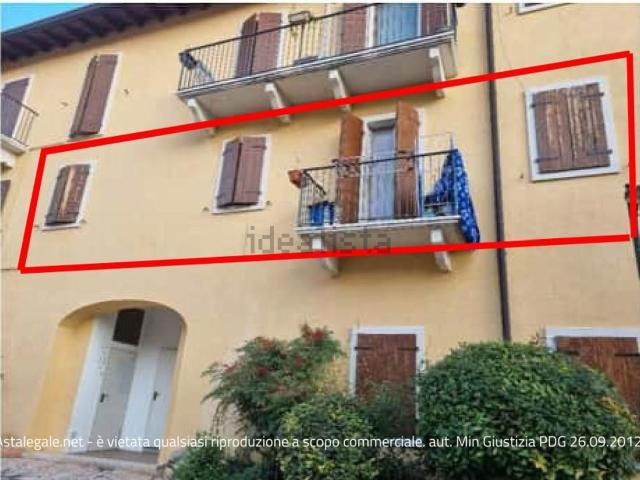 Villa in vendita di 107 m²