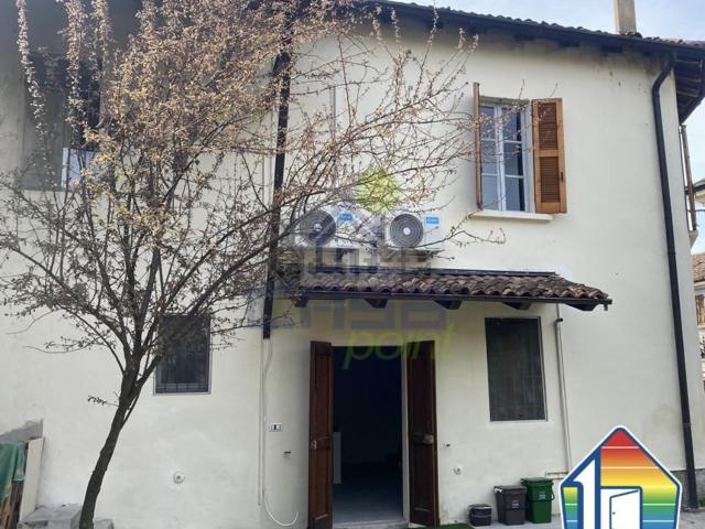 Villa in vendita di 104 m² in Via Vittoria