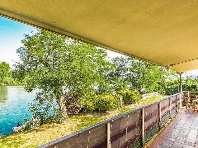 Villa in vendita di 105 m² in Via Alta