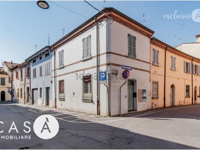 Villa in vendita di 113 m² in Via Tartagni