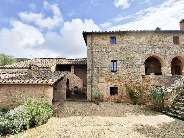 Villa in vendita di 1100 m² in Strada di Cerbaia