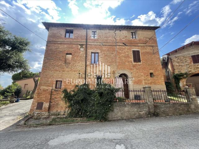 Villa in vendita di 110 m² in Località I Poggi