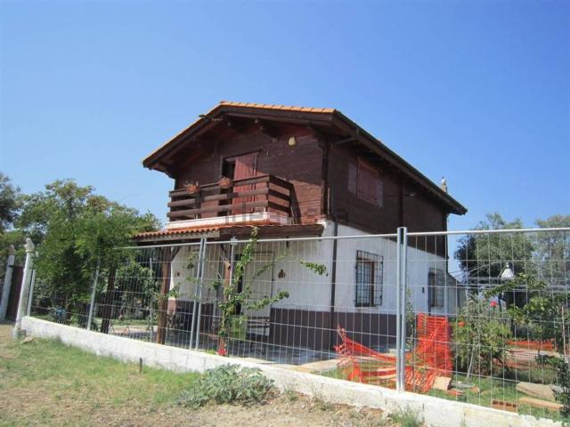 Villa in vendita di 110 m² in Strada Senza Nome