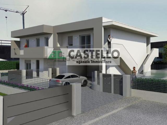 Villa in vendita di 110 m² in Via Desman, 437