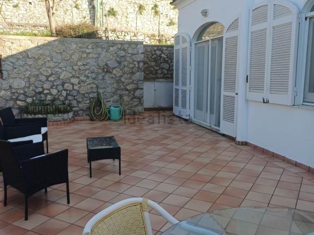 Villa in vendita di 110 m² in Via Linciano