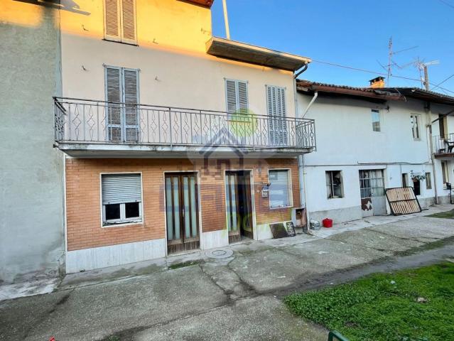 Villa in vendita di 110 m² in Via Roma
