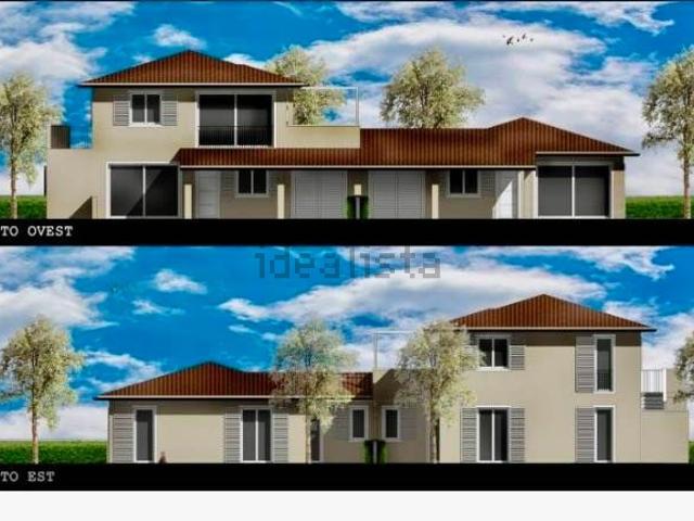 Villa in vendita di 110 m²