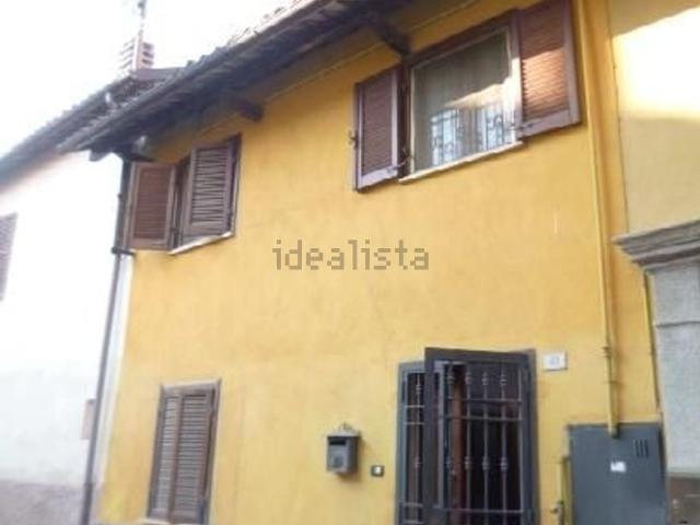 Villa in vendita di 117 m² in Via Umberto I&apos , 41