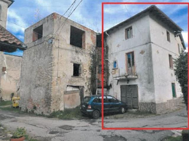 Villa in vendita di 114 m² in Frazione Agliani