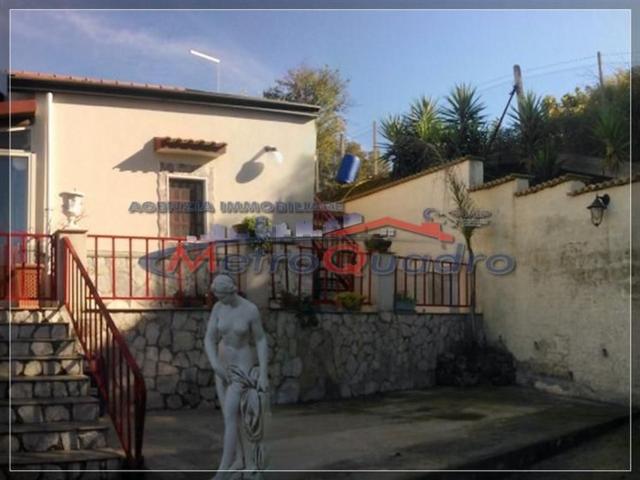 Villa in vendita di 115 m²