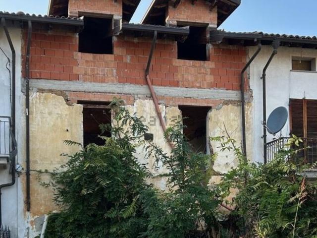 Villa in vendita di 118 m² in Vicolo Manzoni, 2