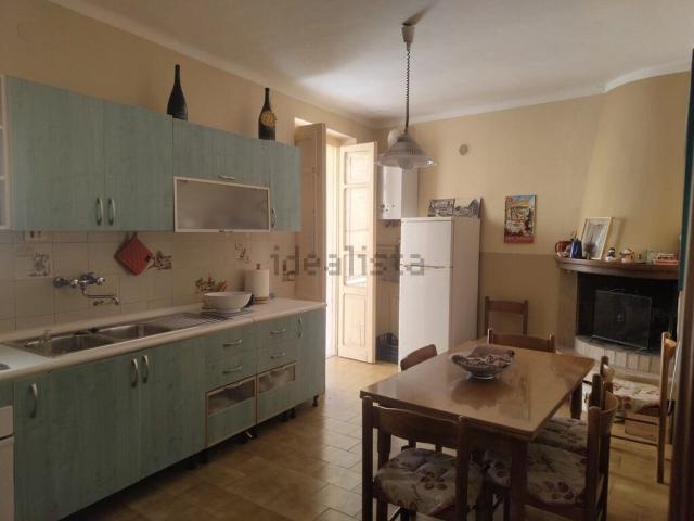 Villa in vendita di 119 m² in Via Calesia