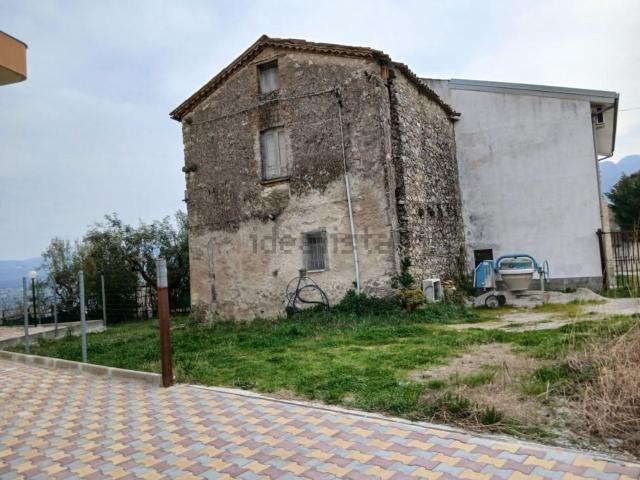 Villa in vendita di 119 m² in Via Serafino Molinaro
