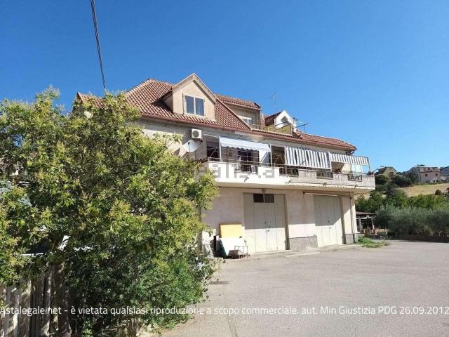 Villa in vendita di 123 m² in Strada Vicinale Mugavero, 883