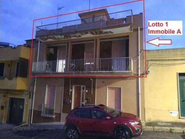 Villa in vendita di 123 m² in Via Nunzio Costa, 102