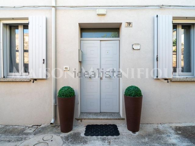 Villa in vendita di 120 m² in Corso Garibaldi