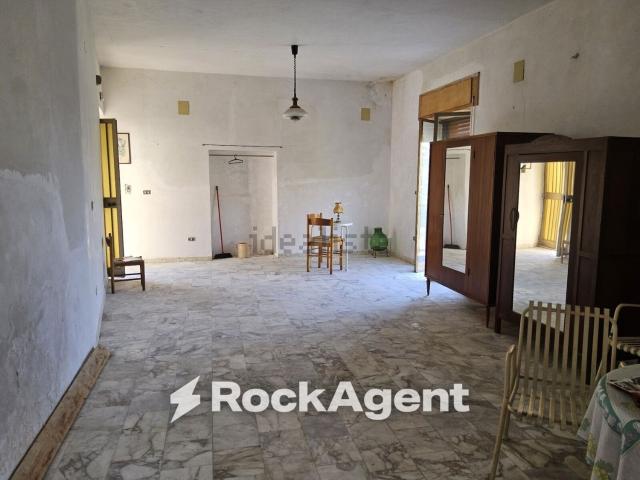 Villa in vendita di 120 m² in Vico Mancini
