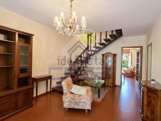 Villa in vendita di 120 m² in Via Aldo Moro