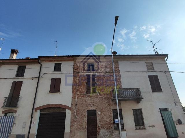 Villa in vendita di 120 m² in Via Casalmaggiore