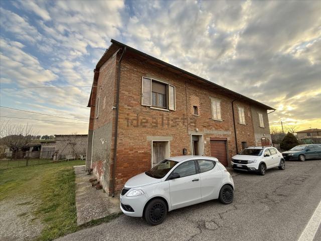 Villa in vendita di 120 m² in Via delle Vecchie Mura, 38