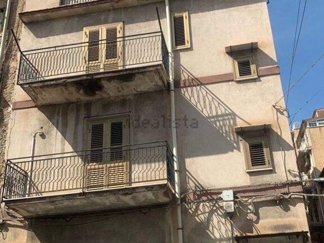 Villa in vendita di 120 m² in Via Giuseppe Garibaldi, 79