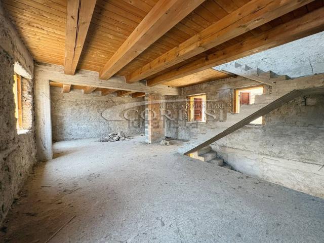 Villetta indipendente in vendita di 120 m² in Via Giuseppe Mazzini, 42