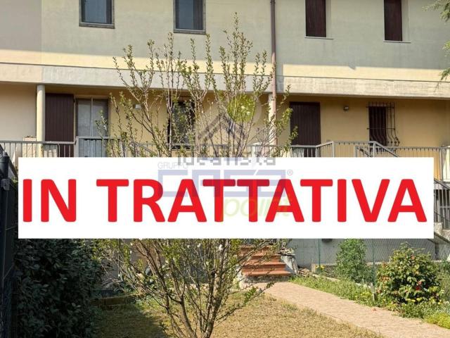 Villa in vendita di 120 m² in Via Gramsci