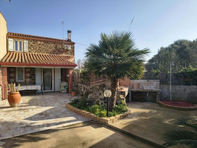 Villa in vendita di 120 m² in Via mare Adriatico, 7