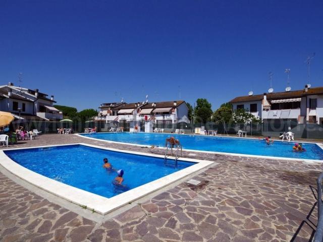 Villa in vendita di 120 m² in Via Sirio, 22