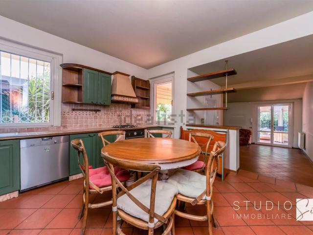 Villa in vendita di 120 m²