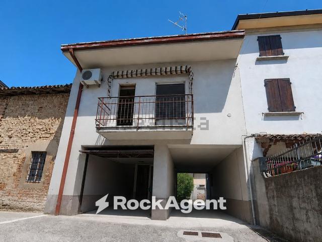 Villa in vendita di 121 m² in Vicolo Magenta, 3