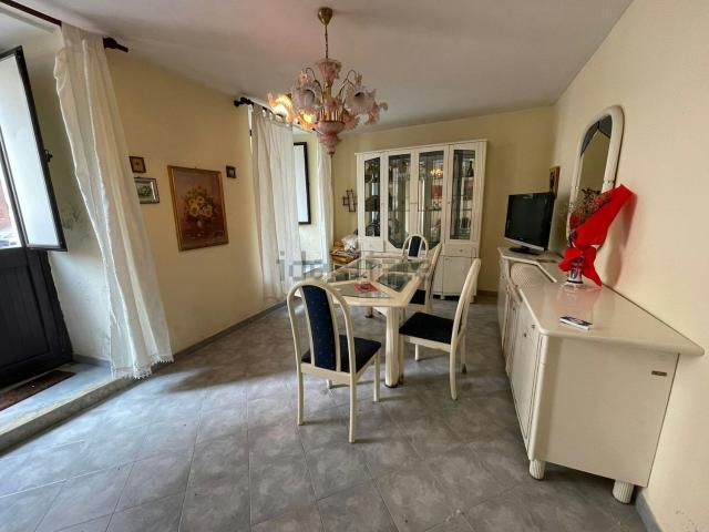 Villa in vendita di 127 m² in Corso Vittorio Emanuele, 16