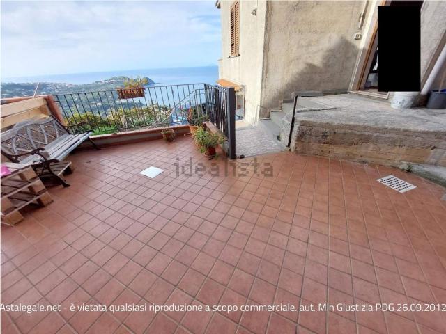 Villa in vendita di 125 m² in Contrada Scafa, 193