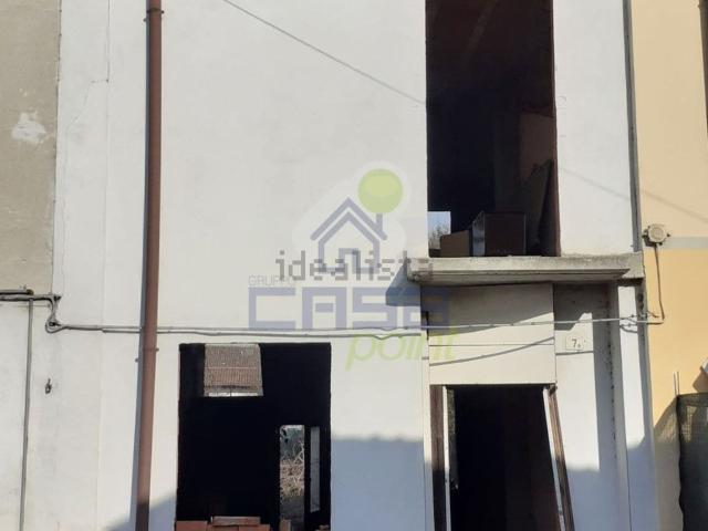 Villa in vendita di 125 m² in Via Gerosa