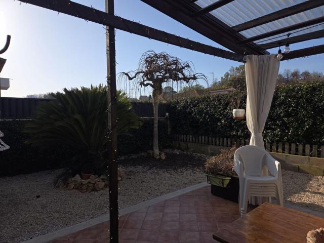 Villa in vendita di 125 m² in Via Luigi Bleriot