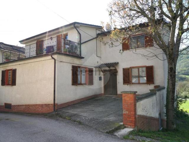 Villa in vendita di 125 m² in Via Piano di Pontedazzo, 1