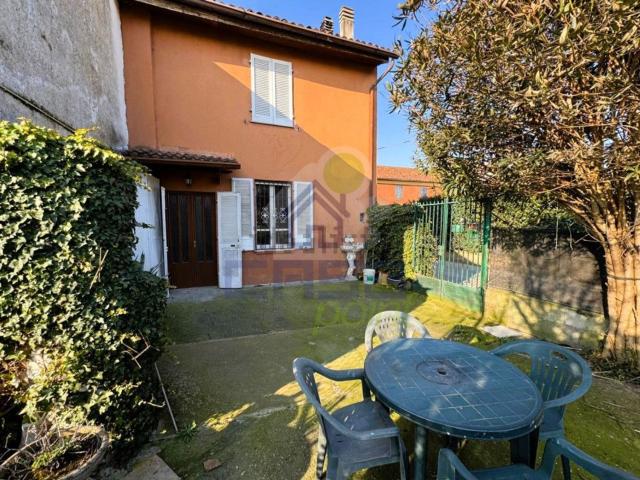 Villa in vendita di 128 m² in Via Cavour, 3