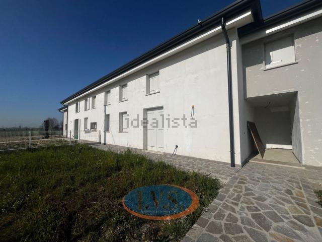 Villa in vendita di 130 m² in Via Balla, 75