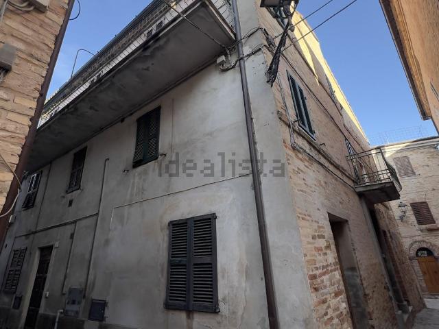 Villa in vendita di 130 m² in Via Brunetti, 7