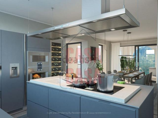 Villa in vendita di 130 m² in Via Roveri