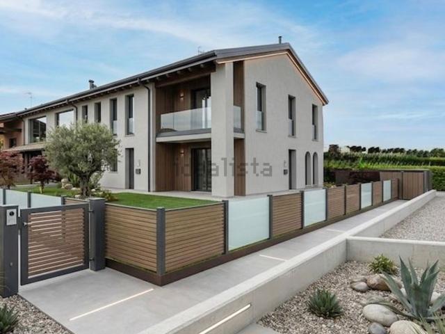 Villa in vendita di 130 m²