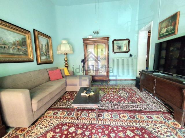 Villa in vendita di 132 m² in Via F. Sforza