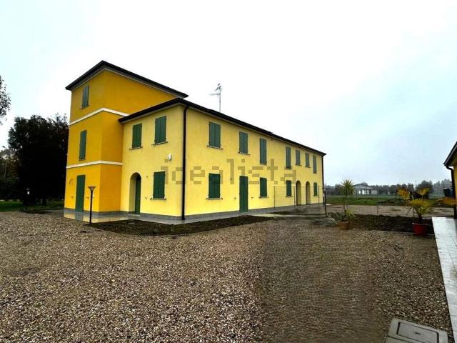 Villa in vendita di 137 m² in Via Guglielmo Marconi