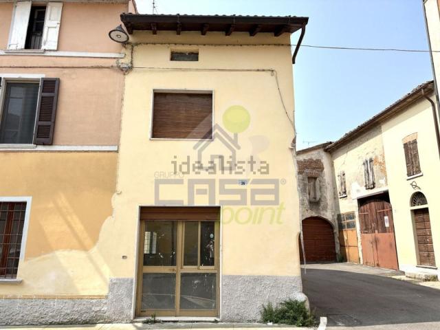 Villa in vendita di 134 m² in Via Vighenzi