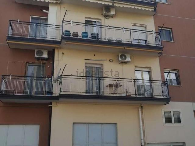 Villa in vendita di 134 m² in Via Puglia, 4