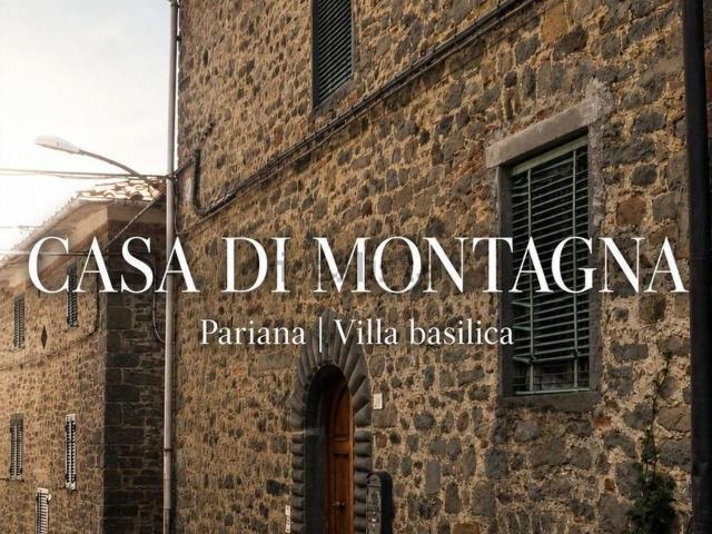 Villa in vendita di 135 m² in Via Umberto I